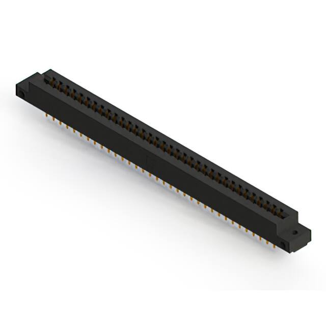 355-068-520-212 EDAC Inc.  Edgeboard Connectors